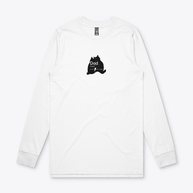 Print comfortable tee
