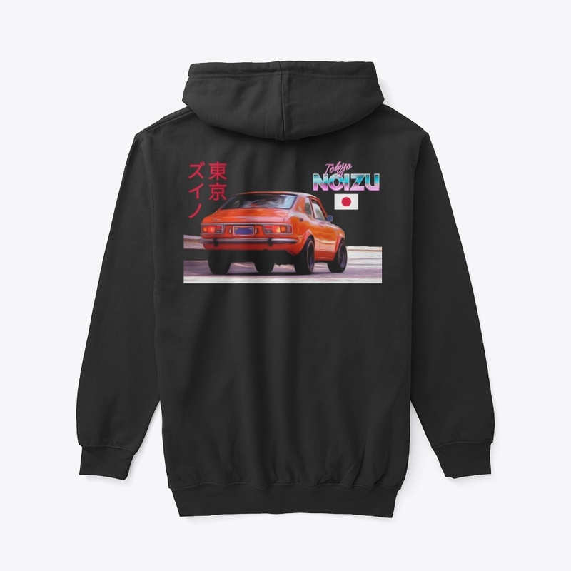Tokyo Noizu Racing