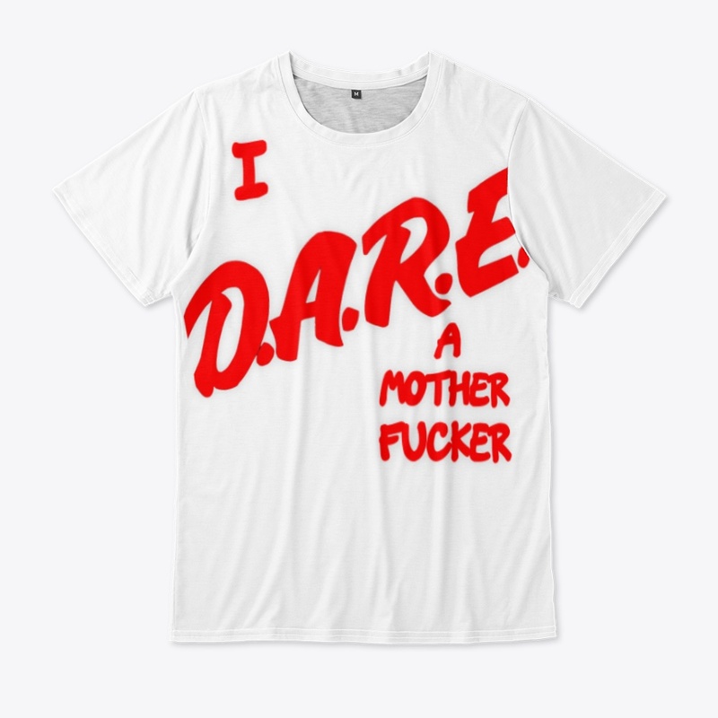 Dare and Opportunity
