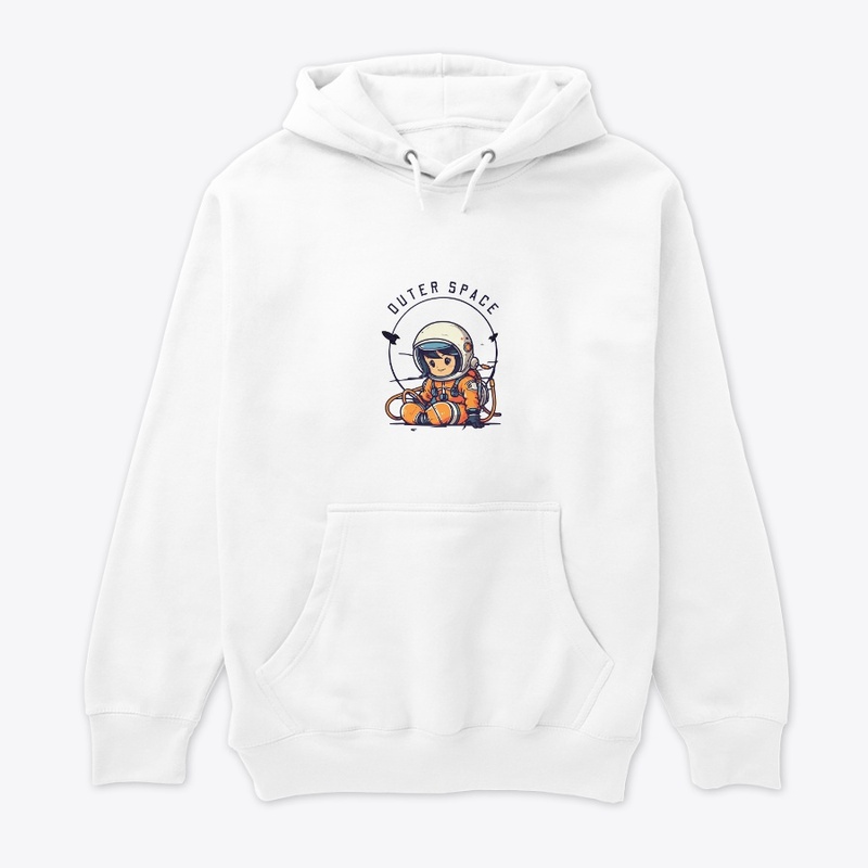 Cosmic Explorer Toddler