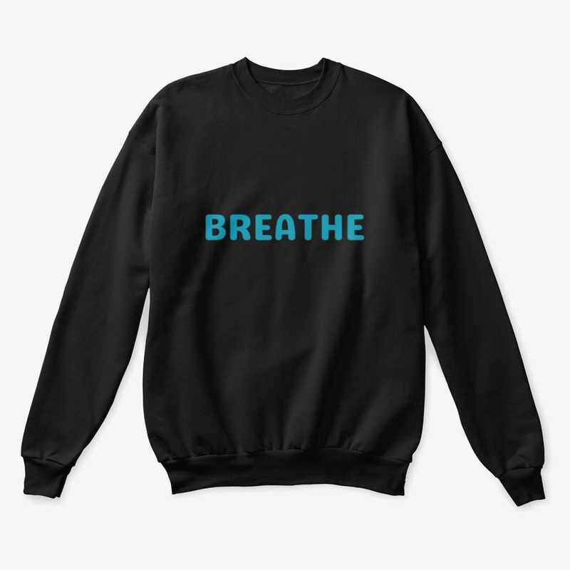 Just Breathe