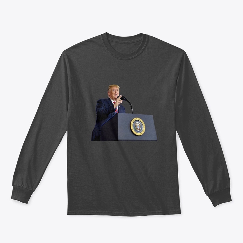 Presidential Feels