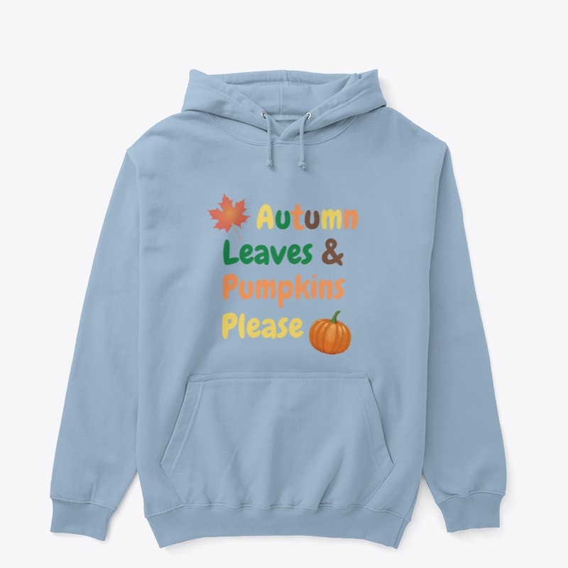 Autumn Leaves