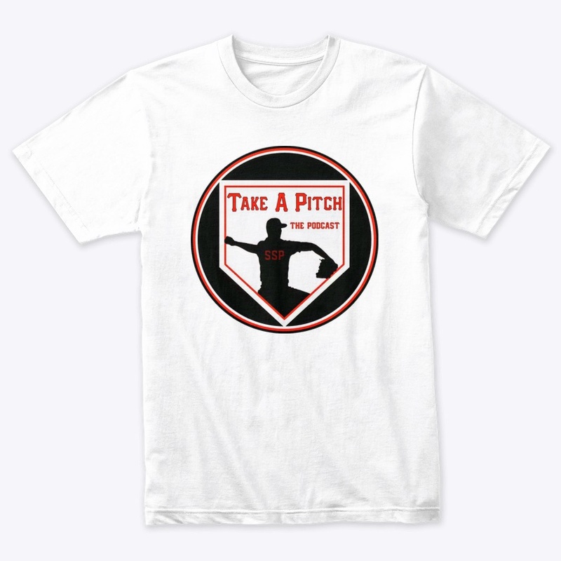 TAP Big Logo