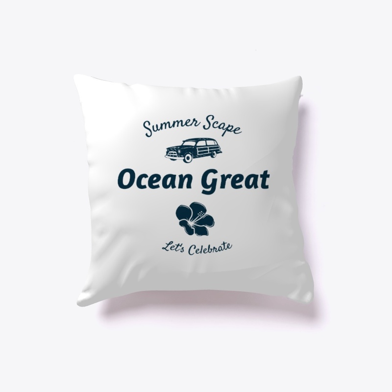 Summer Sun, Ocean Fun, Beach Bum(6)