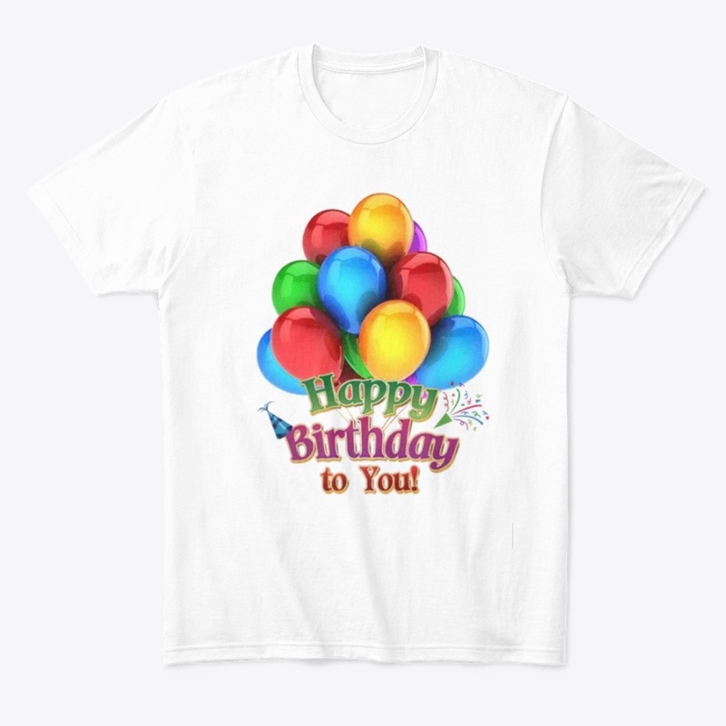 Happy b-day