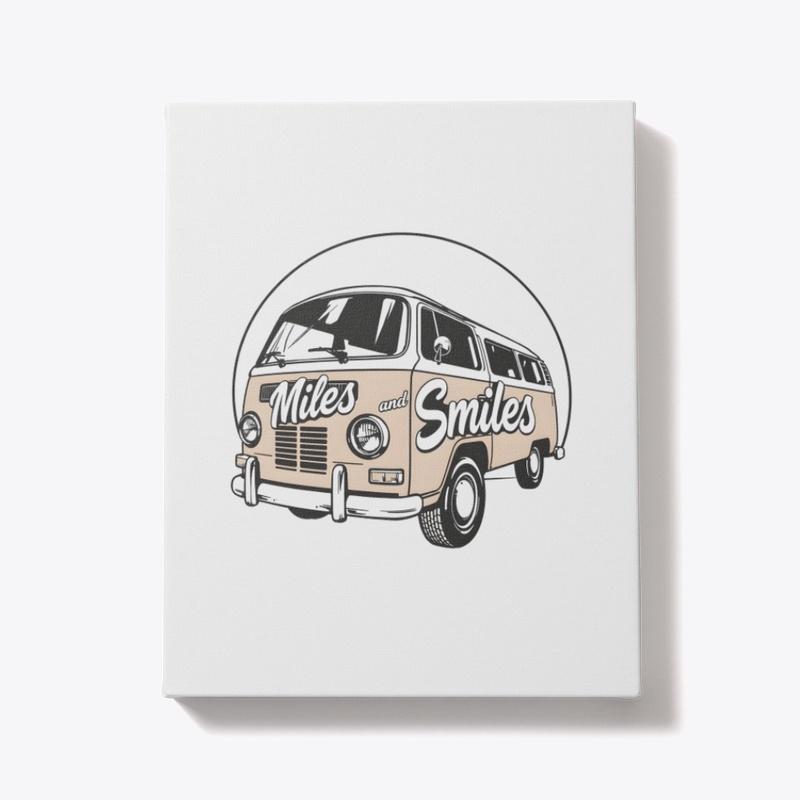 Van Life Vibes