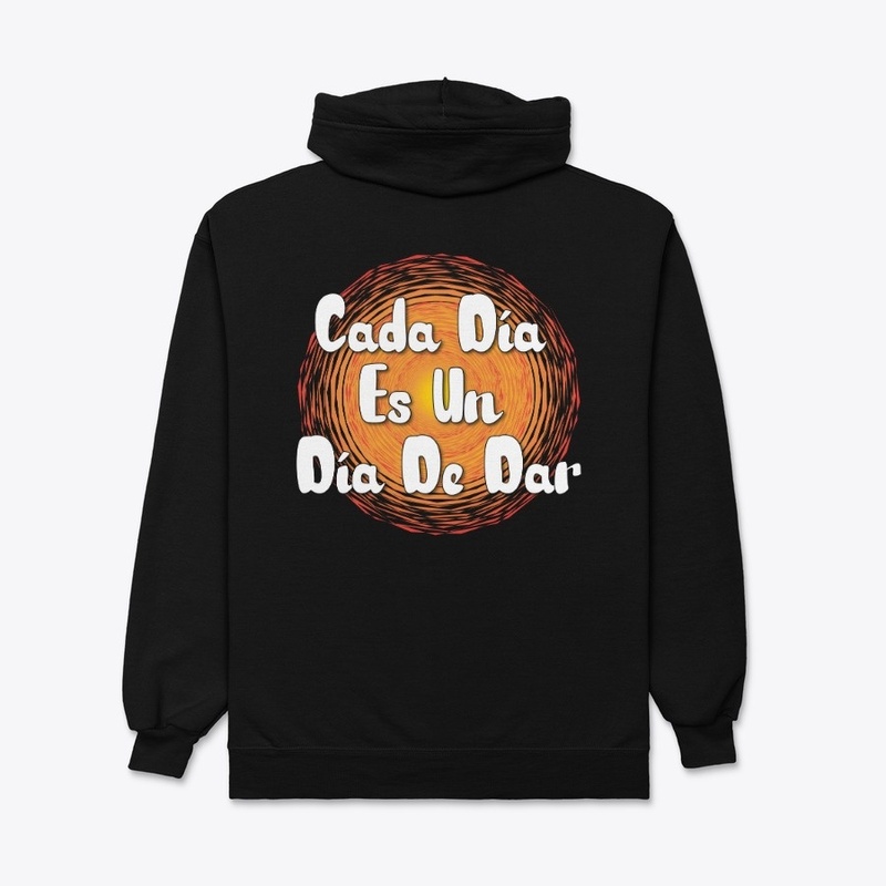 DAY OF GIVING (Spanish)