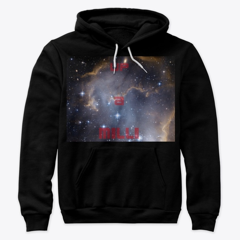 Spaced out