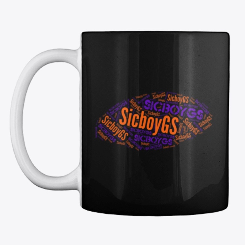SicboyGS Merchandise