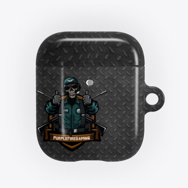 PurpleFireGaming Tactical