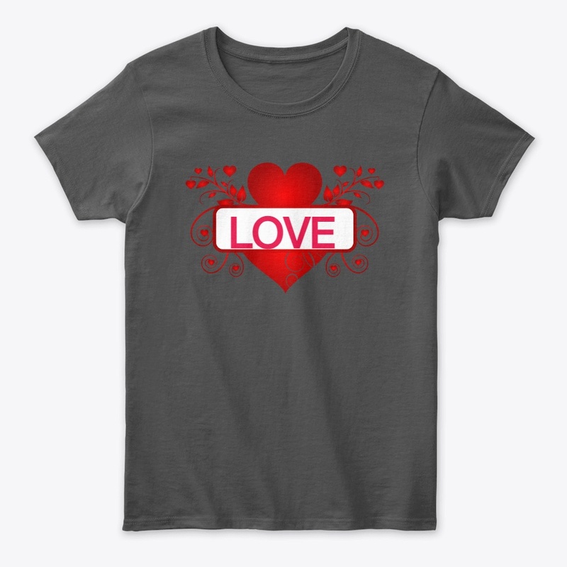 L-o-v-e