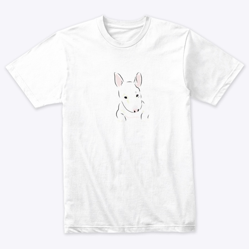 Bull Terrier 