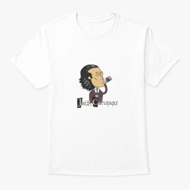 Tricou Misu si Ionica #3