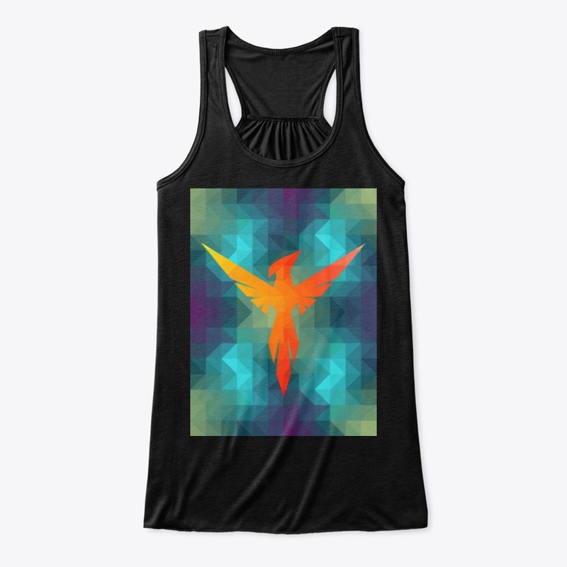 Abstract Phoenix