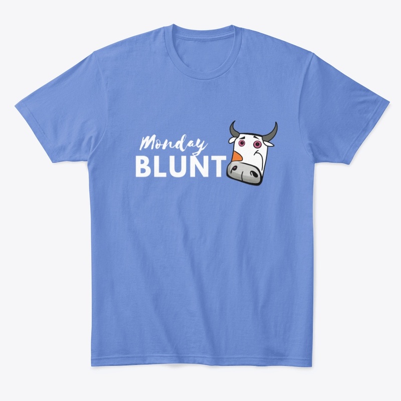 Monday BLUNT