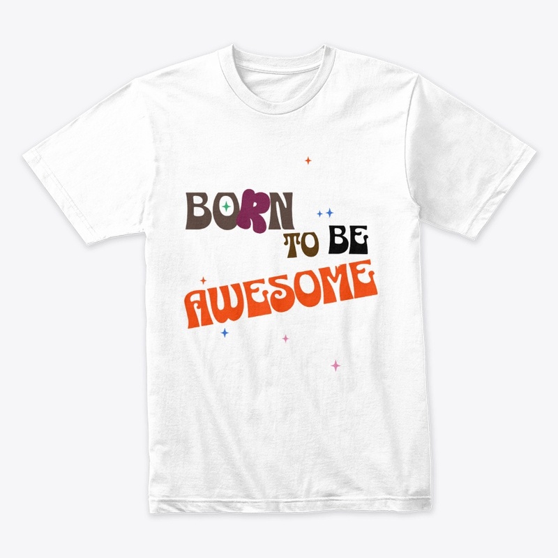 Unleash Inner Greatness with our design