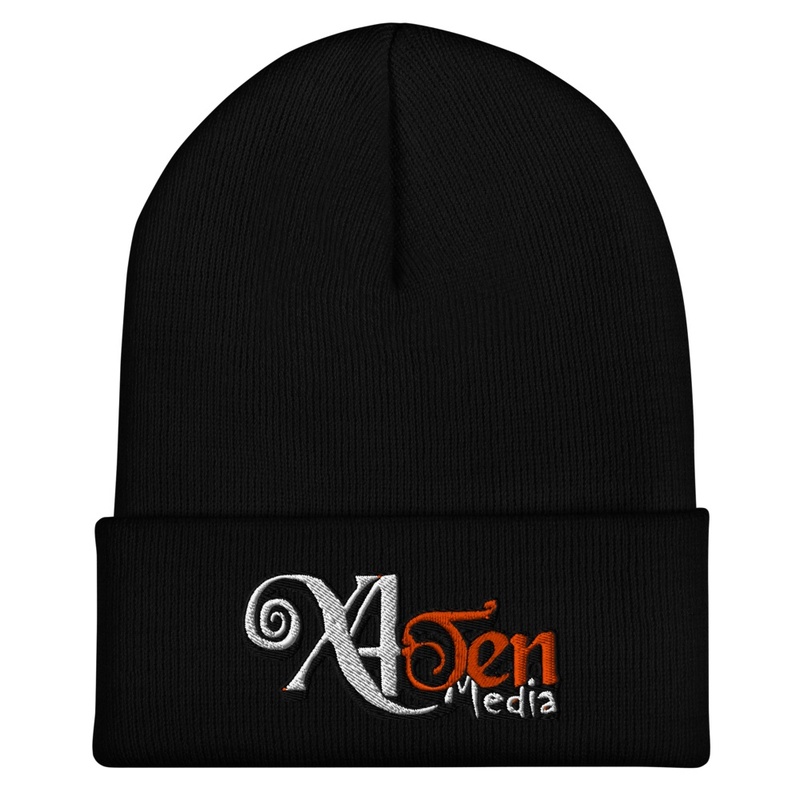 X4Ten Beanie
