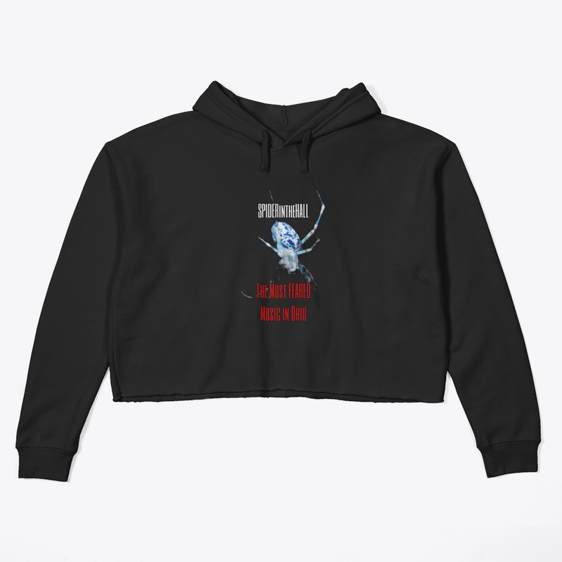 Fear the SPIDER Collection