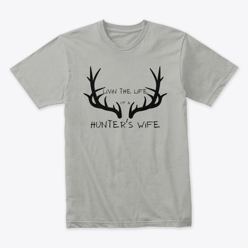 Hunter's Wife