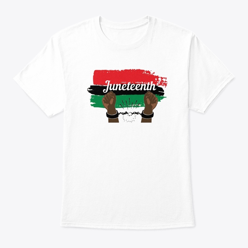 Juneteenth Gear