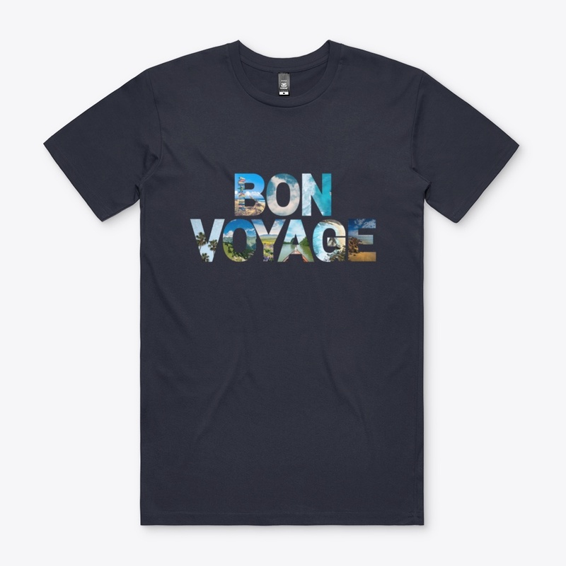 Bon Voyage