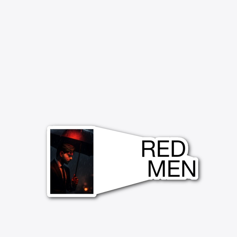 RED Men