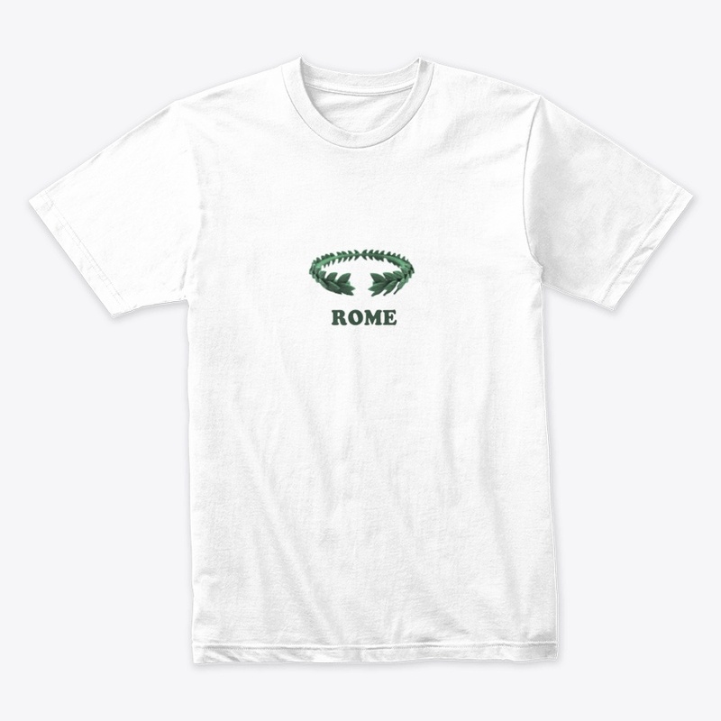 Rome t-shirt
