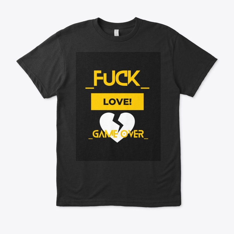 fuck love