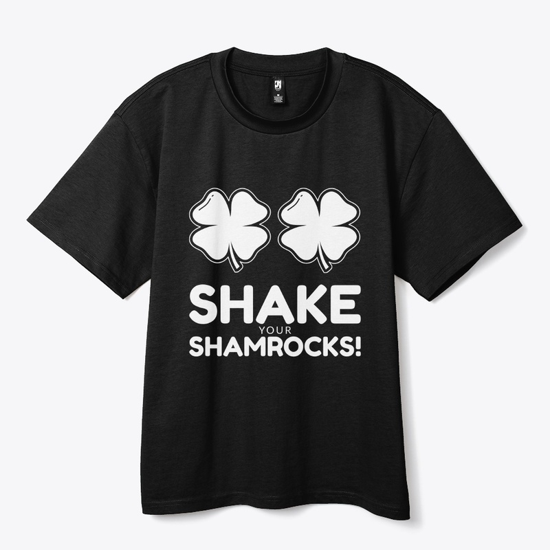 Shake Your Shamrocks