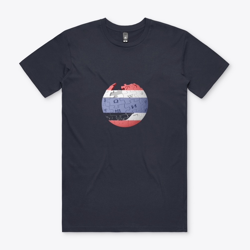 Thailand flag