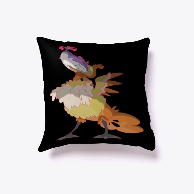 Shiny Giga DMAX King