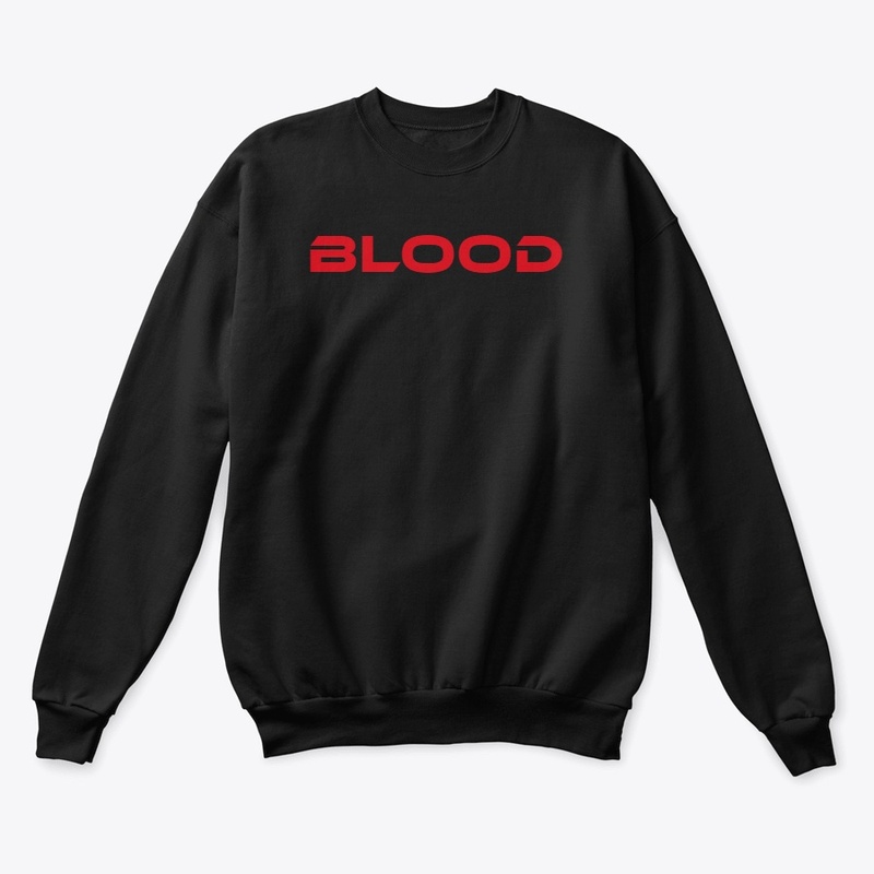 BLOOD