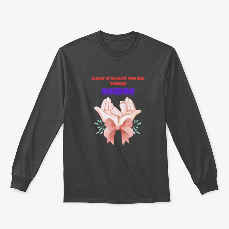 Mother and kids,Mother's Day Shirt, 