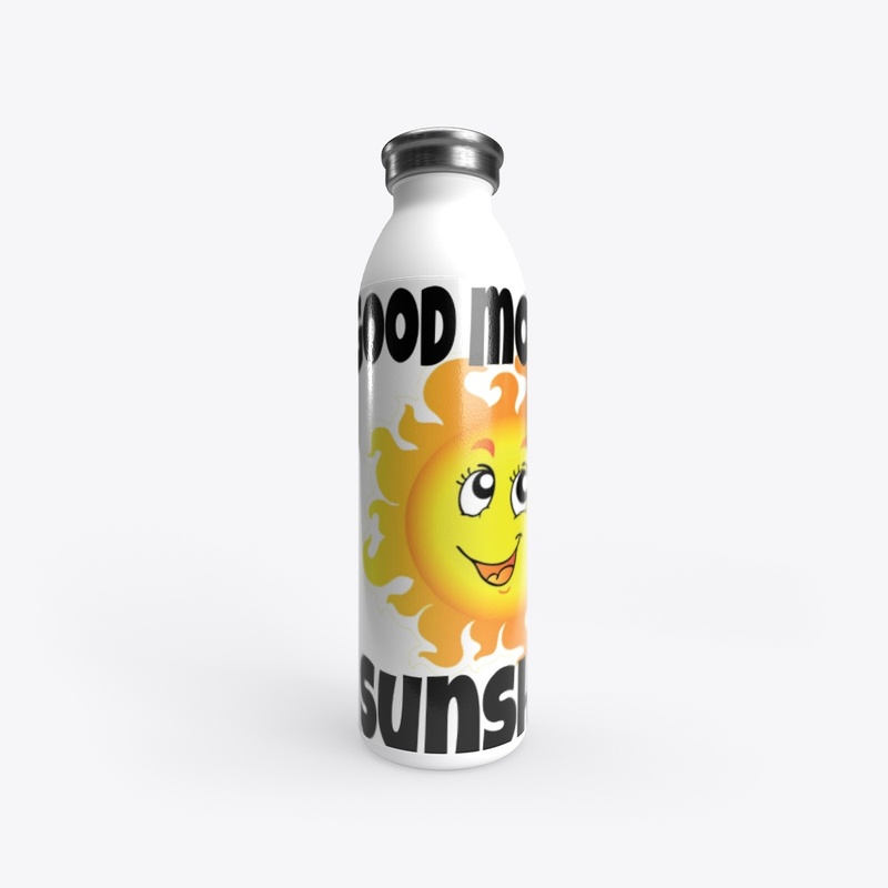 Good Morning Sunshine 