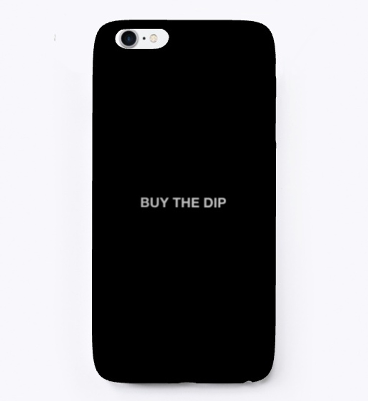 BUY THE DIPS