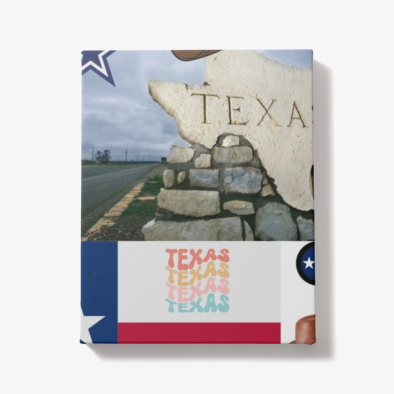 THE GRATE TEXANS 