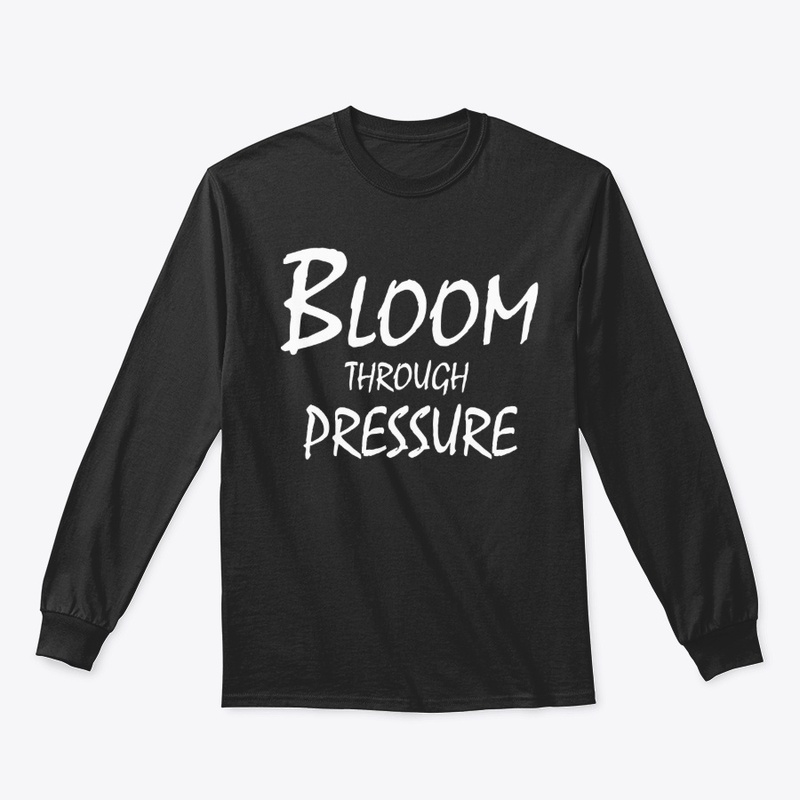 Bloom Through Pressure