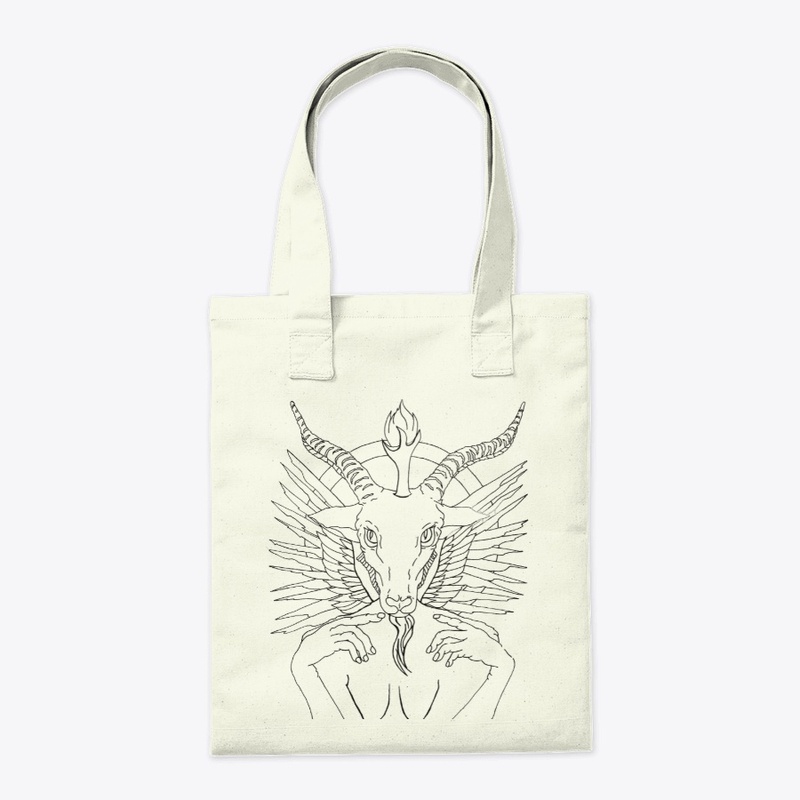 Baphomet 
