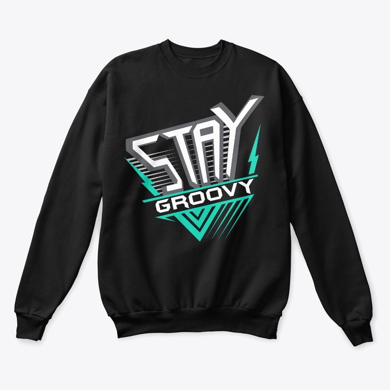 Advanced Typography T-shirt Design