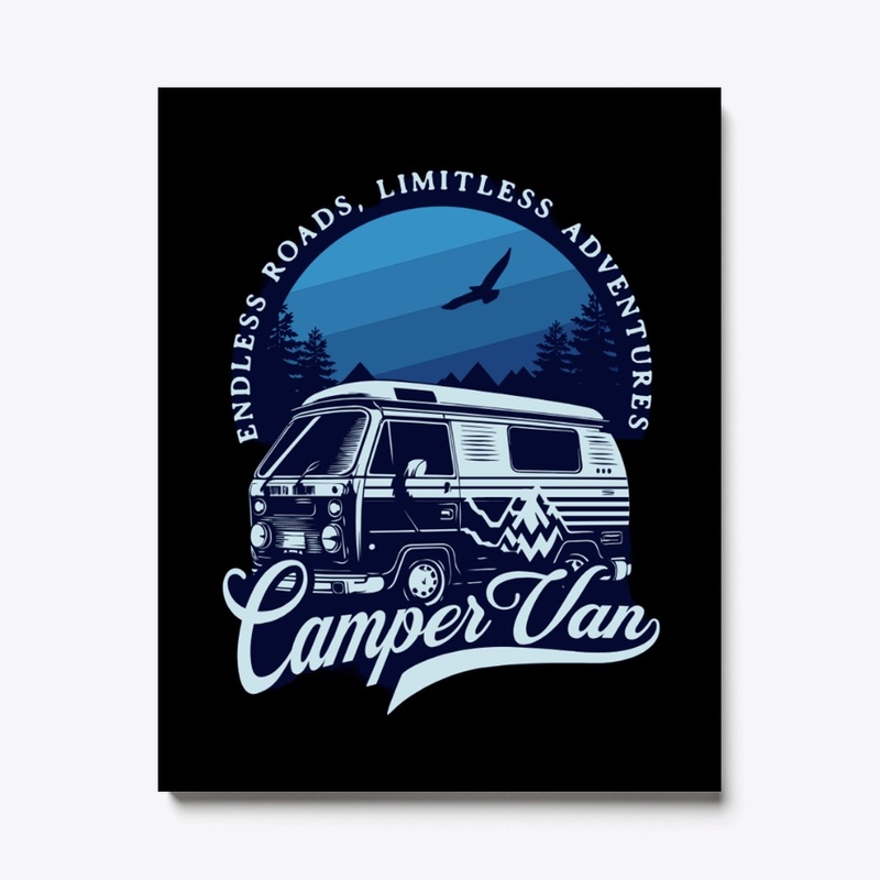 Camper Van