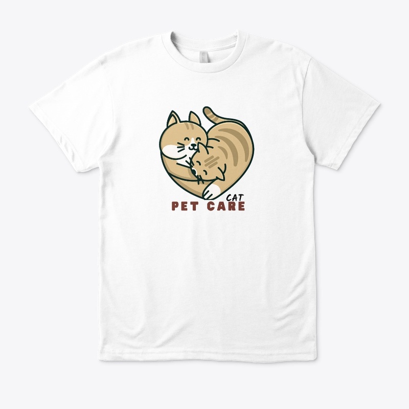 Pet care - Teespring. - Article