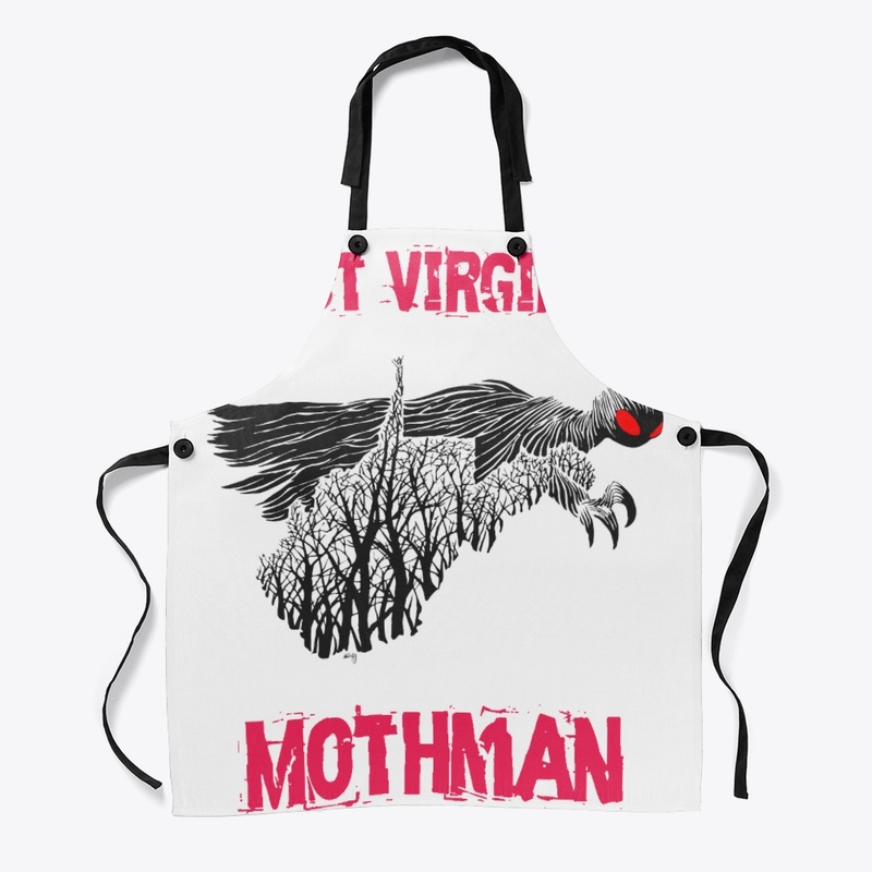 West Virginia Mothman