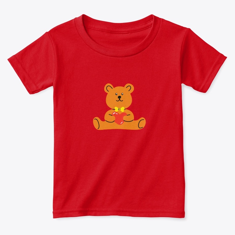 BearKid