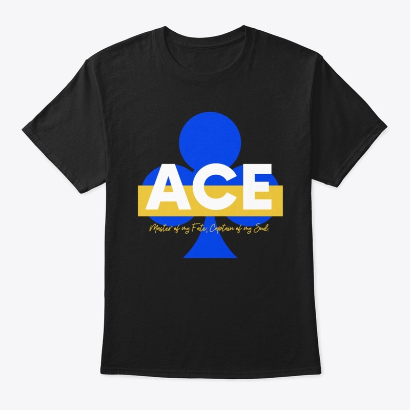 Rep Your Club Tee - Ace