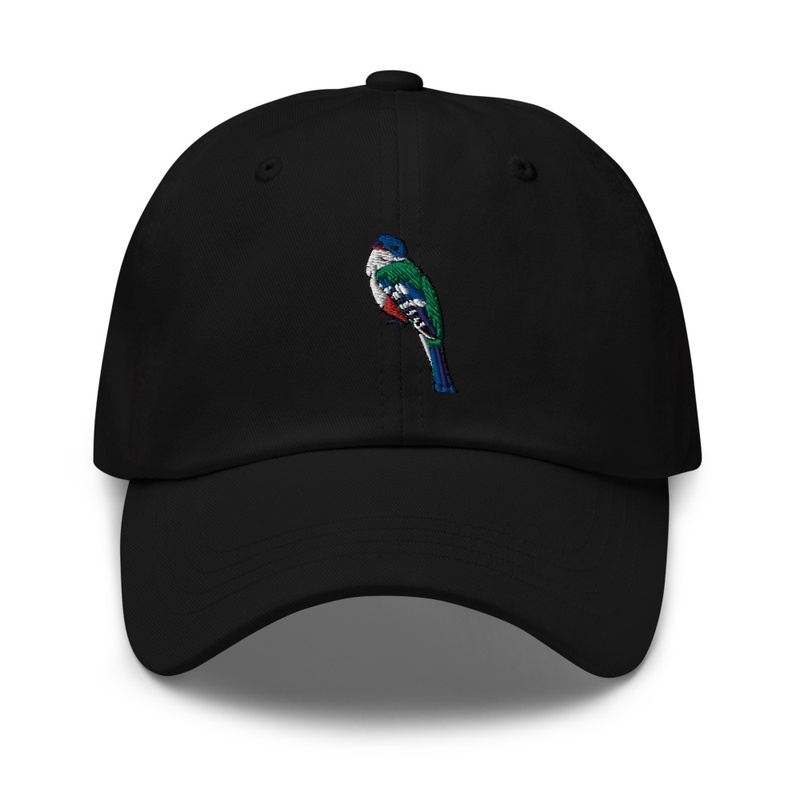 Trogon