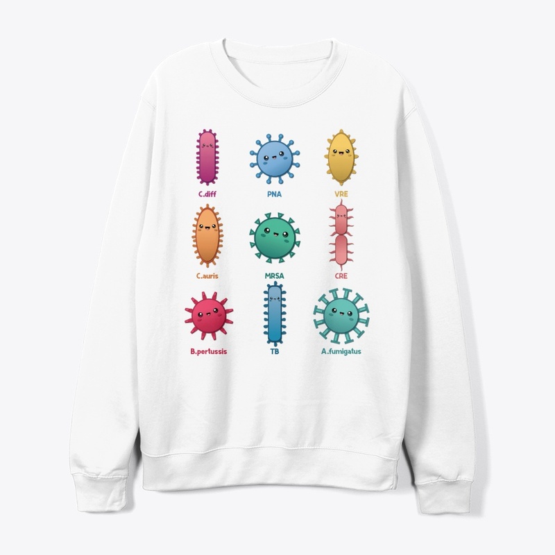 The Superbugs