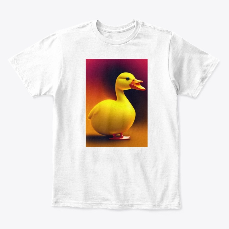 kids premium tee shirt