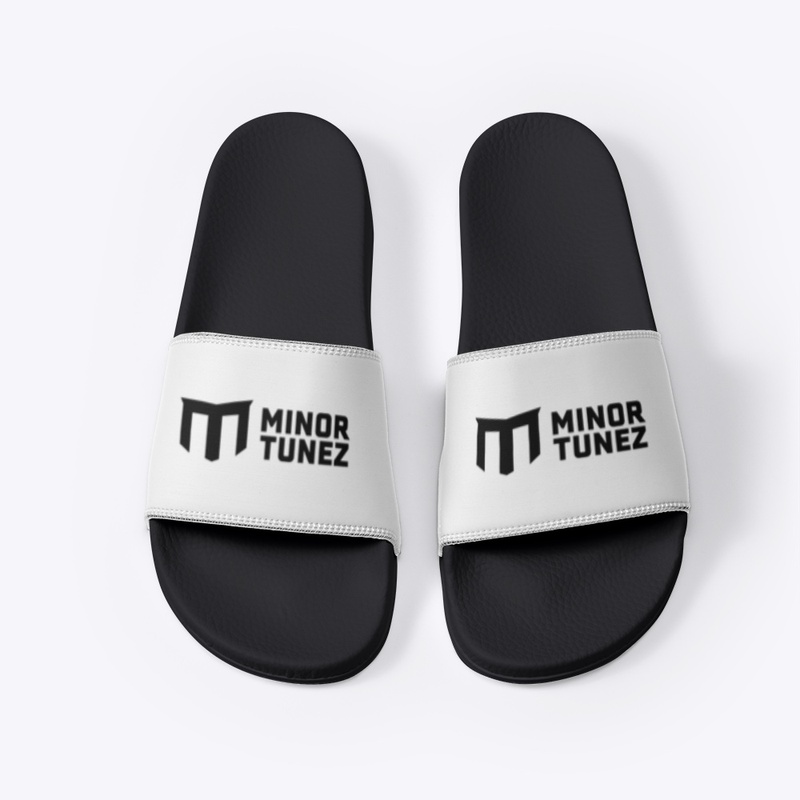 Minor Tunez Sandal