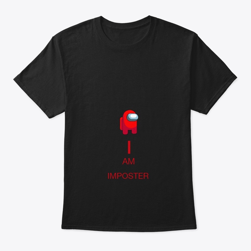 Imposter T shirt